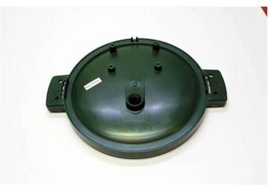 Produktbild von Aquarium Filterzubehör Abdeckung Eheim 2030/34, 2250/60 + 3450/60