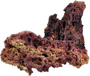 Produktbild von Aquarium Münster Aquadecor Jurassic Reef-Rock M