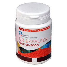 Produktbild von Aquarium Münster BioFish ACAI L - 600g