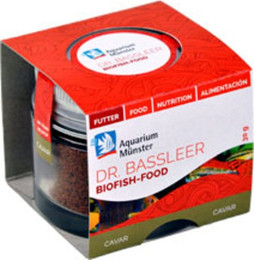Produktbild von Aquarium Münster BioFish CAVAR - 30 g