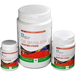 Produktbild von Aquarium Münster BioFish Chlorella XL - 170 g