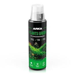 Produktbild von Aquarium Pflanzendünger MICROBE-LIFT Plants Green 236 ml - 236 ml