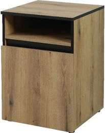 Produktbild von Aquarium-Säulenmöbel Zolux