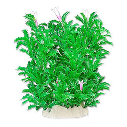 Produktbild von Aquarium Wasserpflanzen Kunststoff 20 cm
