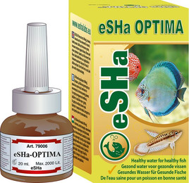 Produktbild von Aquarium Wasserreiniger ESHA Esha Optima