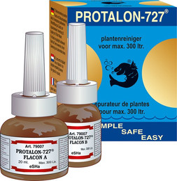 Produktbild von Aquarium Wasserreiniger ESHA Esha Protalon 727