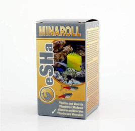 Produktbild von Aquarium Wasserreiniger ESHA Minarol