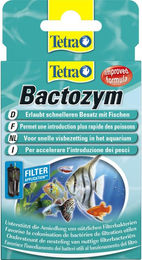 Produktbild von Aquarium Wasserreiniger Tetra Bactozym