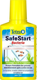 Aquarium Wasserreiniger Tetra Safestart – Bild 1 von 3