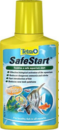 Produktbild von Aquarium Wasserreiniger Tetra Safestart