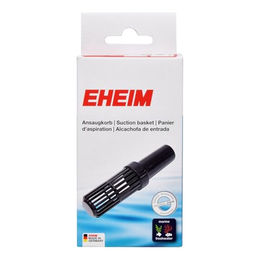 Aquarium Zubehör Ansaugkorbzubehör Eheim 4004540/4005540, 400430/400530 – Bild 1 von 4