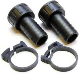 Produktbild von Aquarium Zubehör Beutel mit Zubehör Eheim 1103