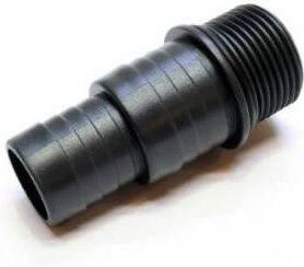 Produktbild von Aquarium-Zubehör Gewindeanschluss Ansaugung und Druck für Schlauch Eheim