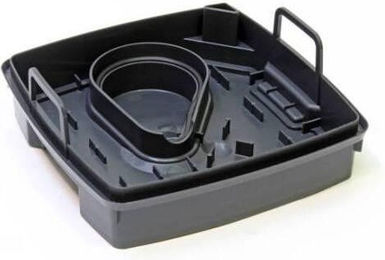 Aquarium Zubehör Komplett-Filtervorfilter mit Klappe und Dichtung Eheim 2071/73/75, 2074 – Bild 1 von 3