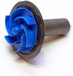 Produktbild von Aquarium Zubehör Turbine Eheim 1032, 5112