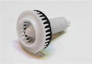 Produktbild von Aquarium Zubehör Turbine Eheim 1103