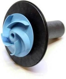 Produktbild von Aquarium Zubehör Turbine Eheim compactON 9000, FLOW 9000