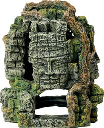 Produktbild von Aquariumdekoration 4-seitig klein Zolux