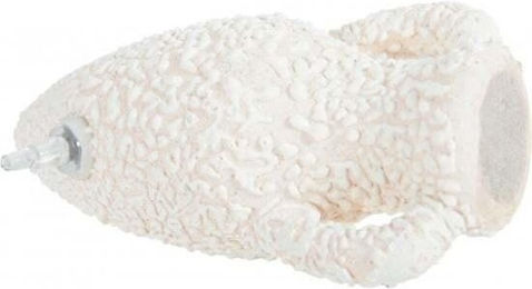 Produktbild von Aquariumdekoration Amphore mit Belüfter Zolux KORAL