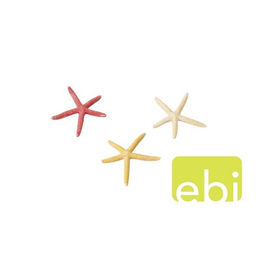 Produktbild von Aquariumdekoration Aqua Della Starfish Mix