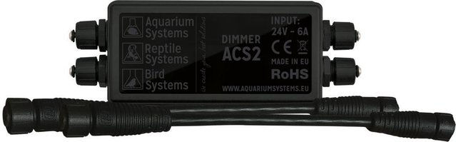 Produktbild von Aquariumdekoration Aquarium Systems Proten Led Control