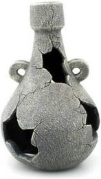 Produktbild von Aquariumdekoration Aquavie Amphore 3T