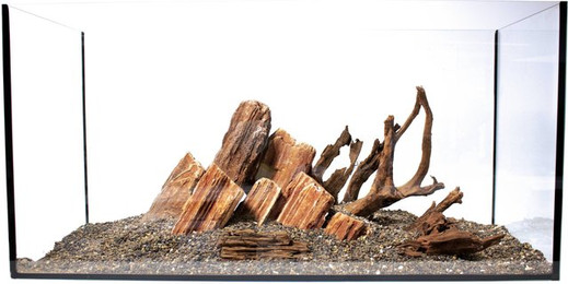 Produktbild von Aquariumdekoration Aquavie AquaNatur Stone Salagoo