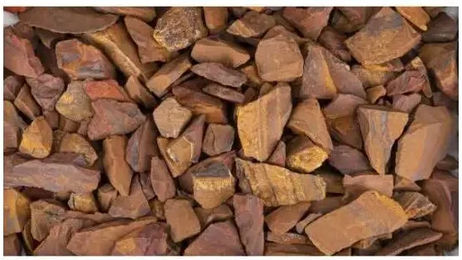 Produktbild von Aquariumdekoration Aquavie Aquanature S Oeil du Tigre