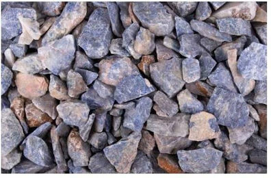 Produktbild von Aquariumdekoration Aquavie Aquanature S Sodalite