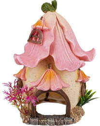 Produktbild von Aquariumdekoration Aquavie Arlotte's House
