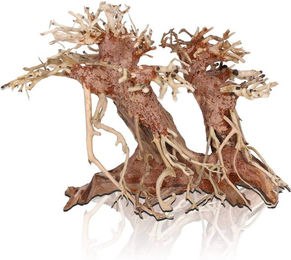 Produktbild von Aquariumdekoration Aquavie Bonsai