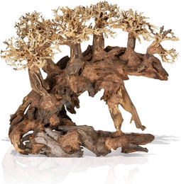 Produktbild von Aquariumdekoration Aquavie Bonsai Jungle Deck