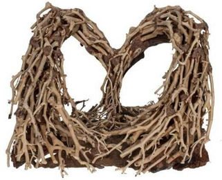 Produktbild von Aquariumdekoration Aquavie Bonz'Heart L