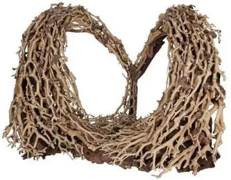 Produktbild von Aquariumdekoration Aquavie Bonz'heart XL++