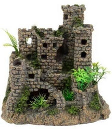 Produktbild von Aquariumdekoration Aquavie Château 23