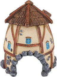 Produktbild von Aquariumdekoration Aquavie Chris's House