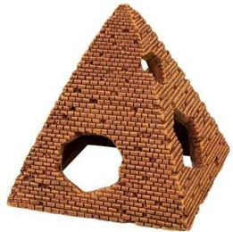 Produktbild von Aquariumdekoration Aquavie Egypte Pyramide 10