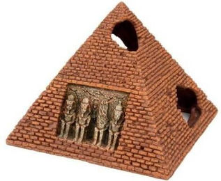 Produktbild von Aquariumdekoration Aquavie Egypte Pyramide 16