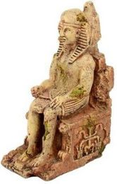 Produktbild von Aquariumdekoration Aquavie Egypte Toutank Assis