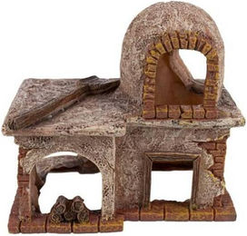 Produktbild von Aquariumdekoration Aquavie Eric's Barbecue