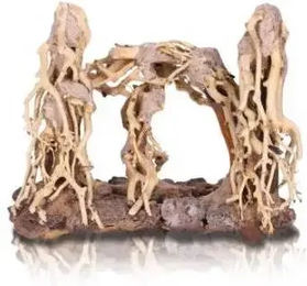 Produktbild von Aquariumdekoration Aquavie Forest Natur 2r MM