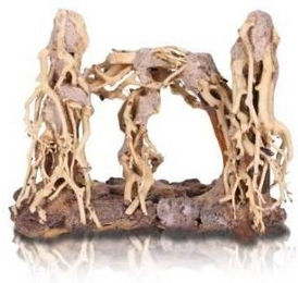 Produktbild von Aquariumdekoration Aquavie Forest Natur 2r XBIG