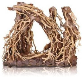 Produktbild von Aquariumdekoration Aquavie Forest Natur V L-XL