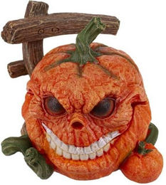 Produktbild von Aquariumdekoration Aquavie Fun L'affreux Jojo