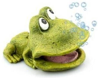 Produktbild von Aquariumdekoration Aquavie Fun Pascale