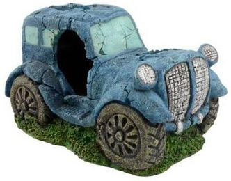 Produktbild von Aquariumdekoration Aquavie Fun Pichon's Car