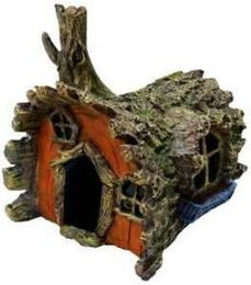 Produktbild von Aquariumdekoration Aquavie La Maison De Credi