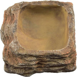 Produktbild von Aquariumdekoration Aquavie R Terra Abreuvoir Roche 10