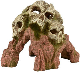 Produktbild von Aquariumdekoration Aquavie R Terra Caverne Crane 18