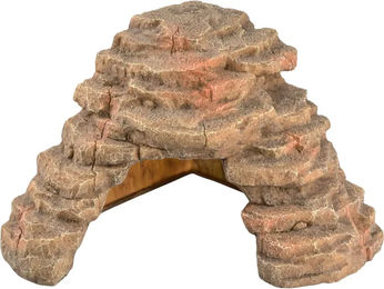 Produktbild von Aquariumdekoration Aquavie R Terra Caverne Roche 25